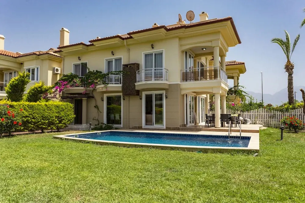 Coral 6 Villa