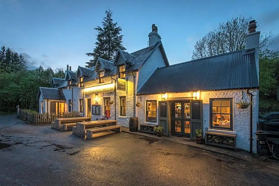 Kilchrenan Inn