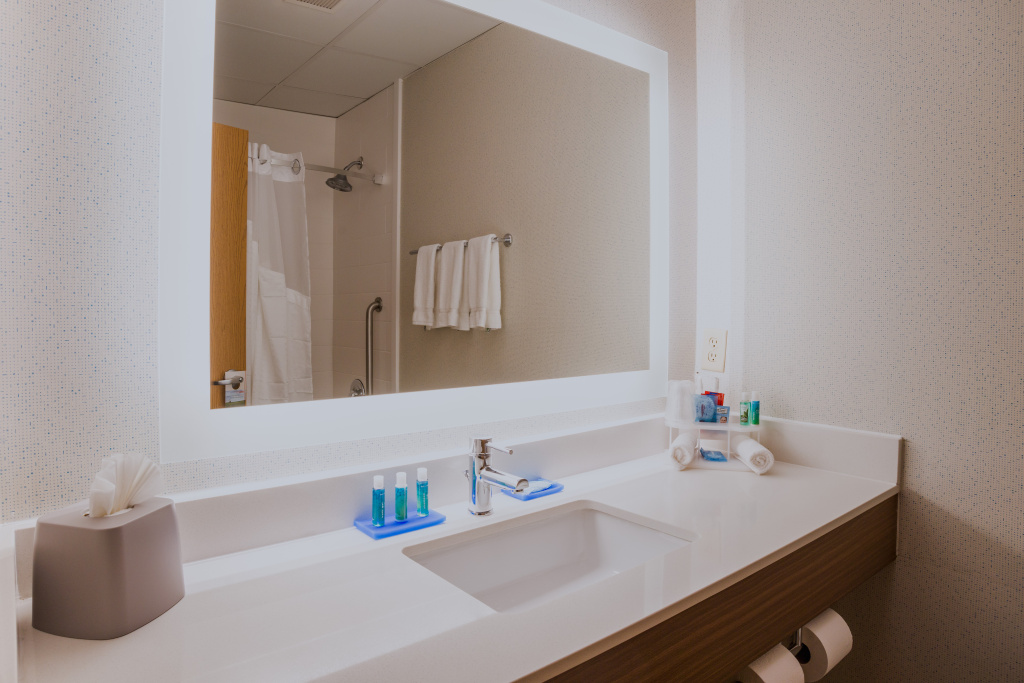 Holiday Inn Express Branford-New Haven by IHG - Général