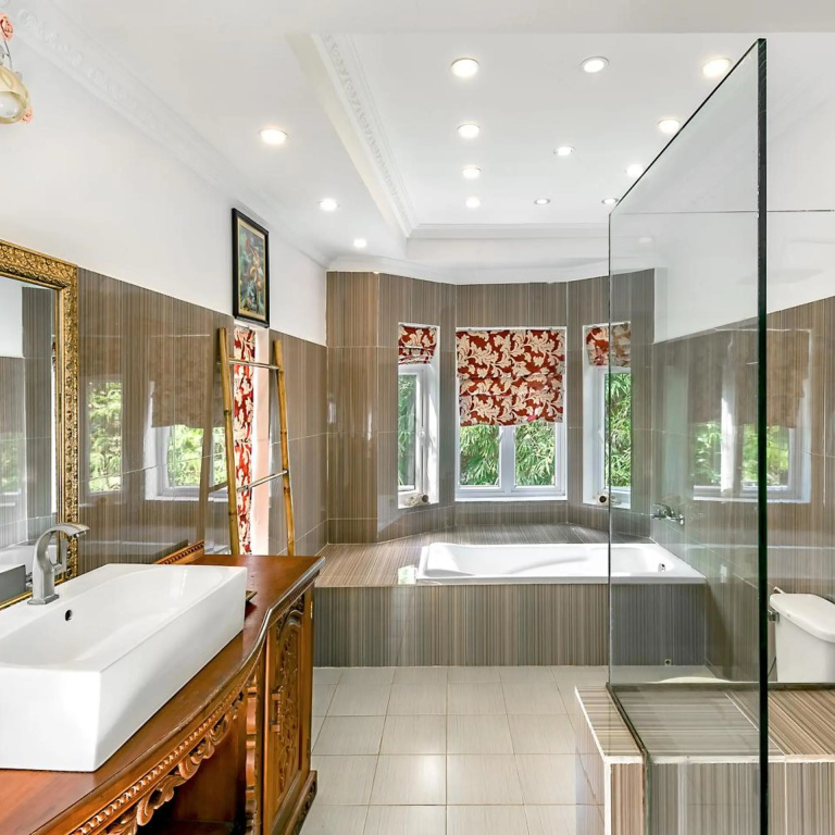 Residence Wat Damnak - Général