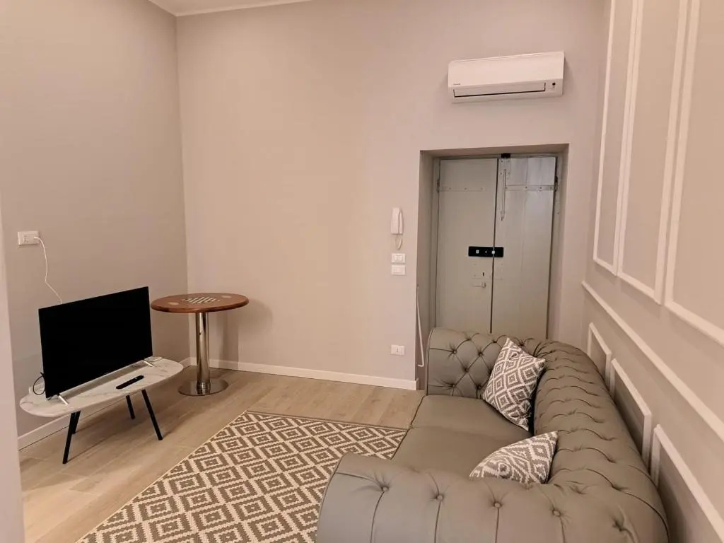 Eleganti Dimore - Chambres
