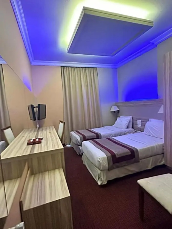 Padova Hotel - Chambres