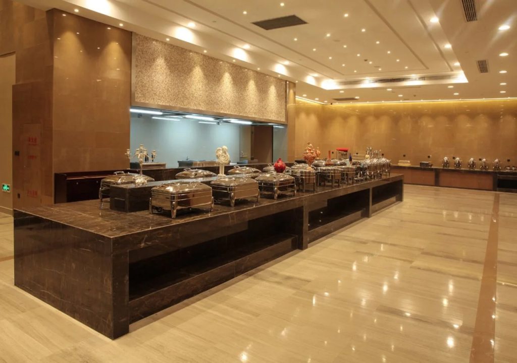 Hangzhou Rui Ju Hotel - Général