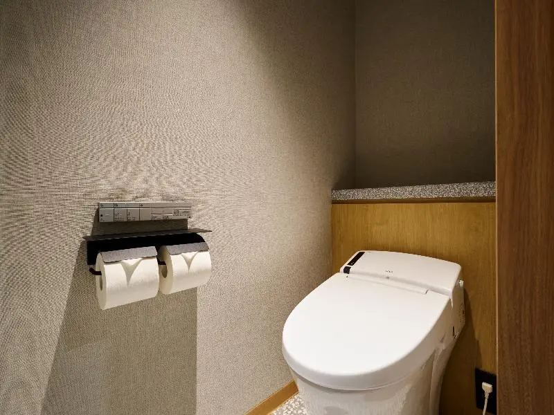CROSS Suites Tokyo Asakusa（ORIX HOTELS & RESORTS） 사진 4