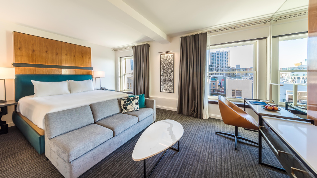 Andaz San Diego, by Hyatt - Général