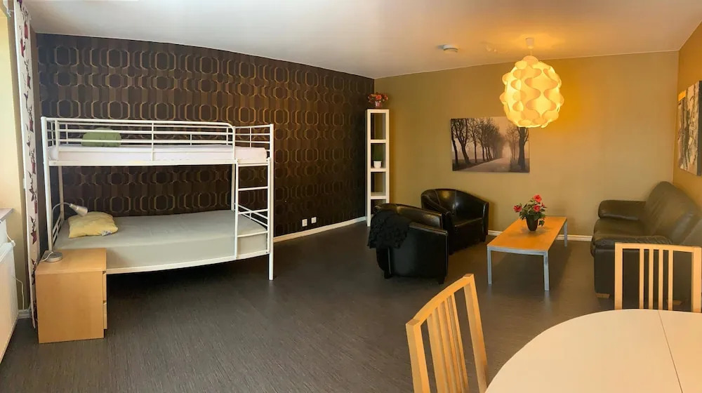 Ekängens vandrarhem i Virserum — фото 4