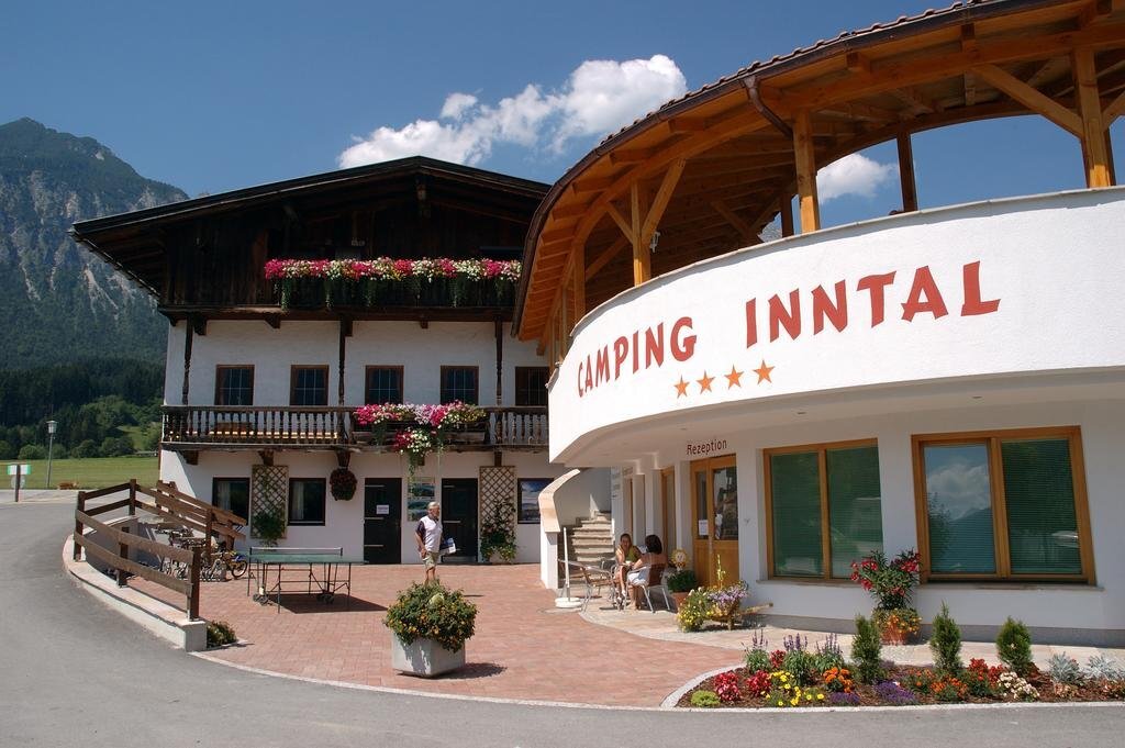 Camping Inntal