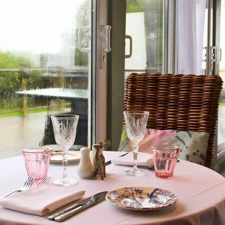 Crescent Turner Hotel - Général