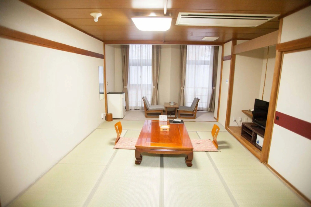 Nakamuraya Ryokan 사진 24