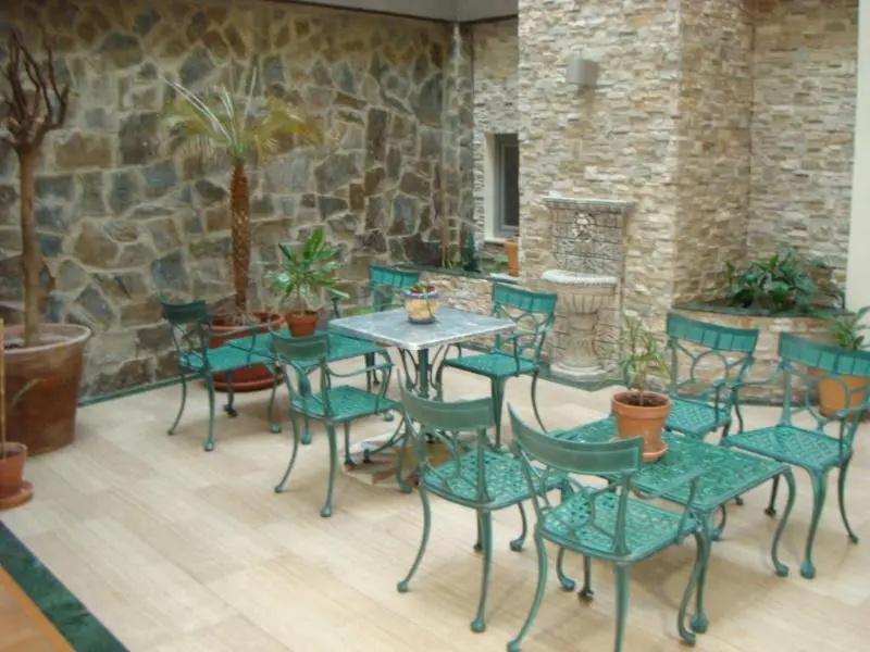 Hotel Molino - Général