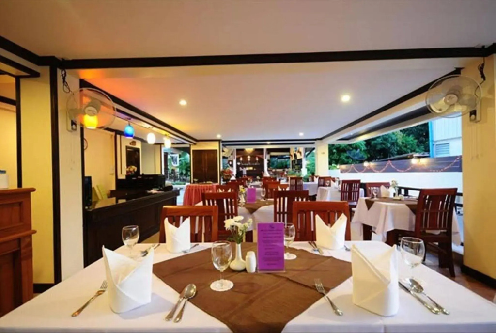 Ao Nang Orchid Resort - Général