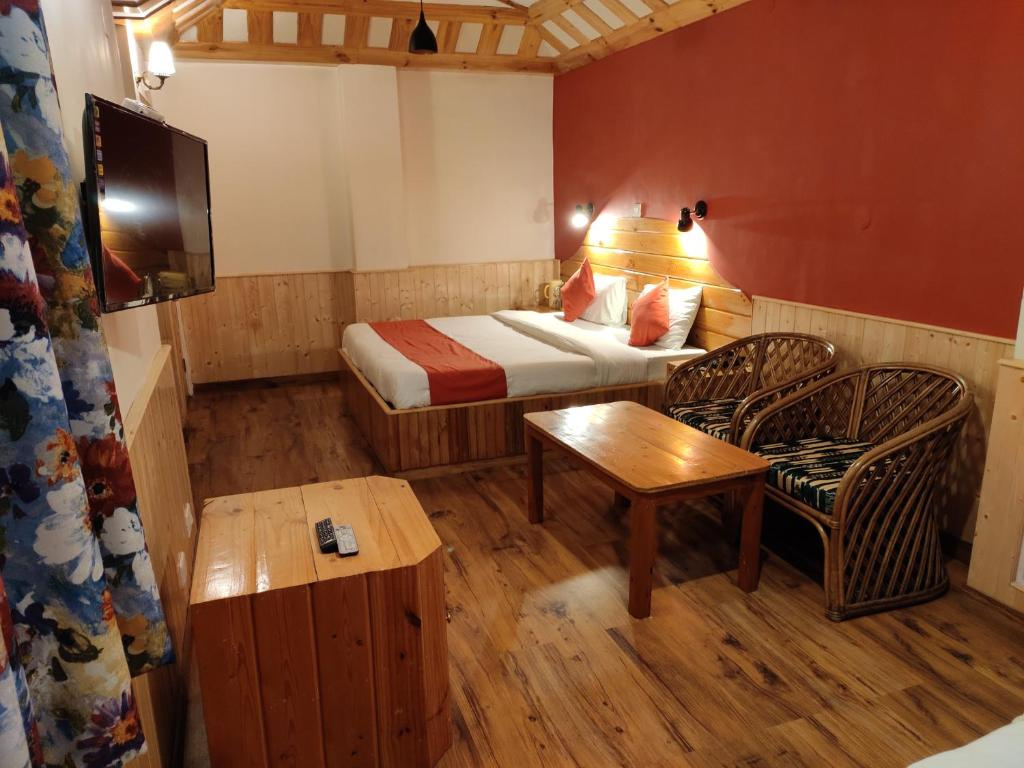 Hotel photo 7