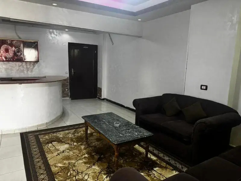 2 Bedrooms Suite