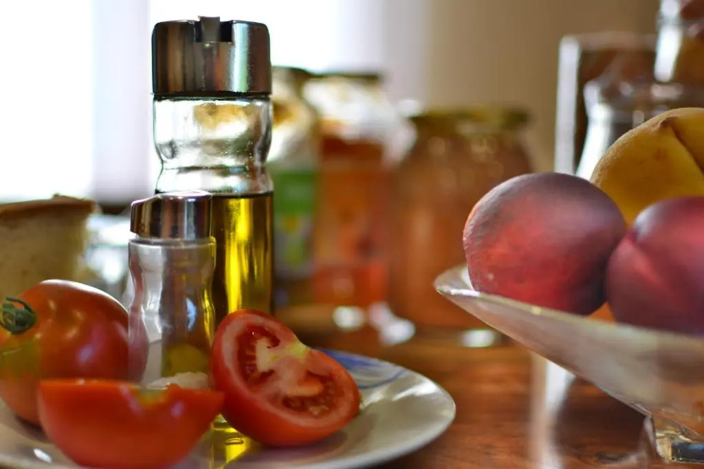Food & Beverage
