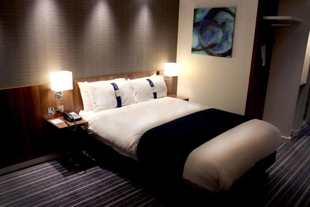 Holiday Inn Express Wakefield by IHG - Chambres