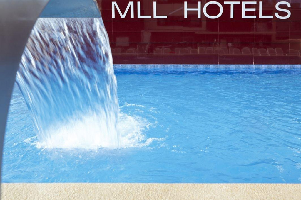 MLL Caribbean Bay Hotel - Général