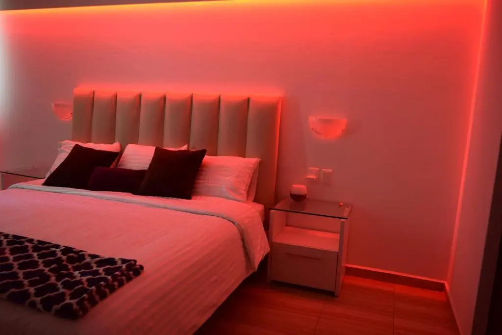 Condesa 185 - Chambres