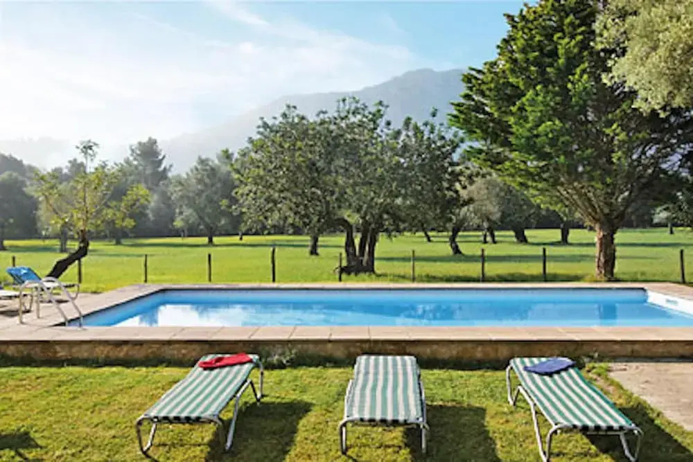 Vall de March Finca Farmhouses by Vida Villas