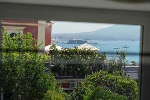Magicstay - Flat 48M² 1 Bedroom 1 Bathroom - Naples