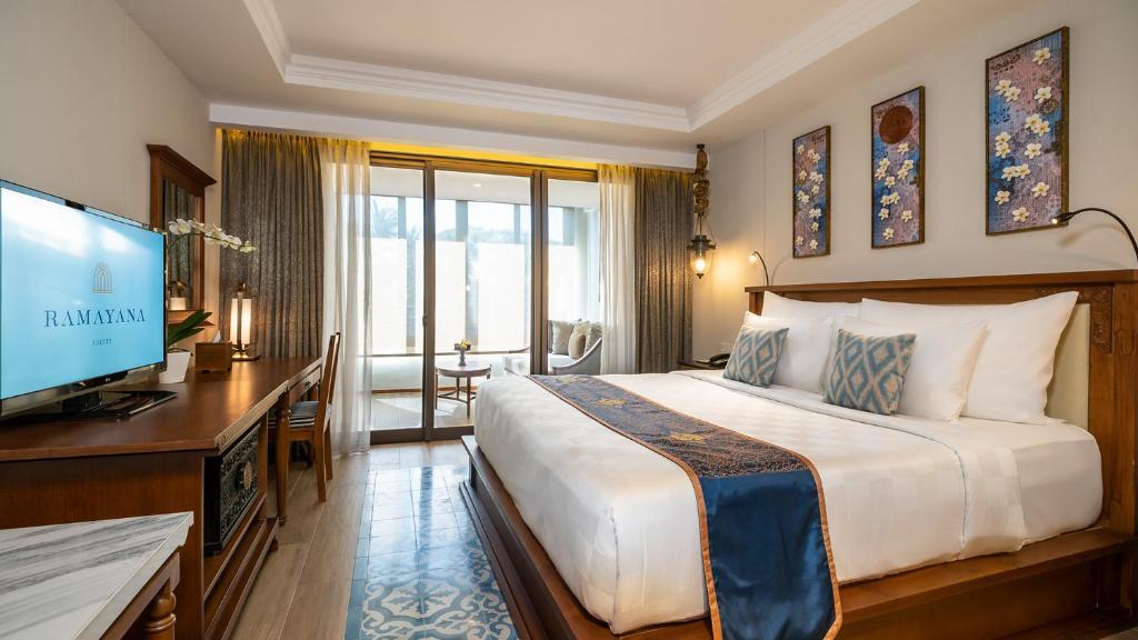 Ramayana Resort & Spa Kuta