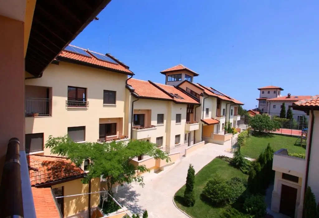 Asti Arthotel - Chambres
