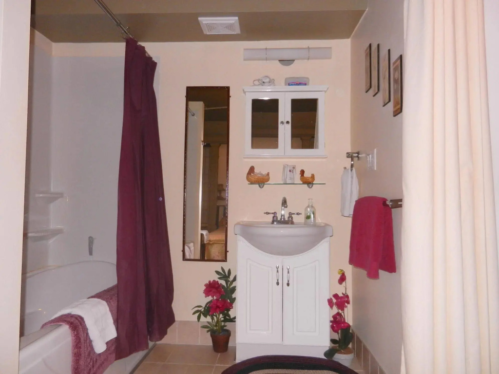 Gîte La P'tite Falaise - фото 8