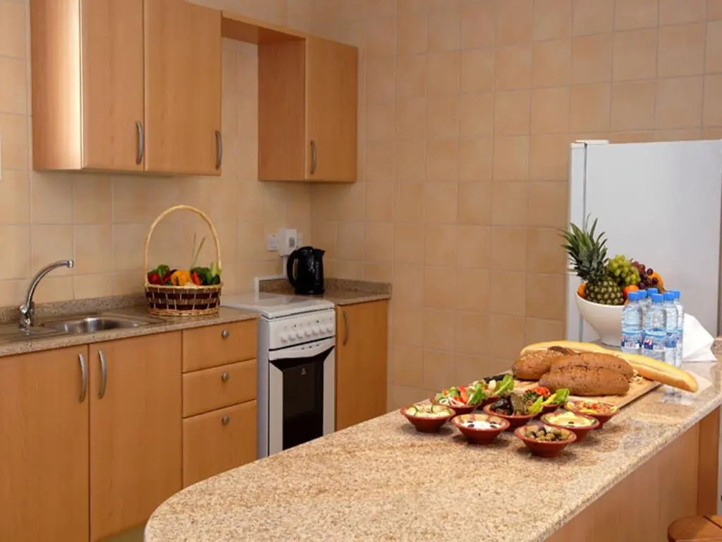 Al Jahra Copthorne Hotel & Resort - фото 45