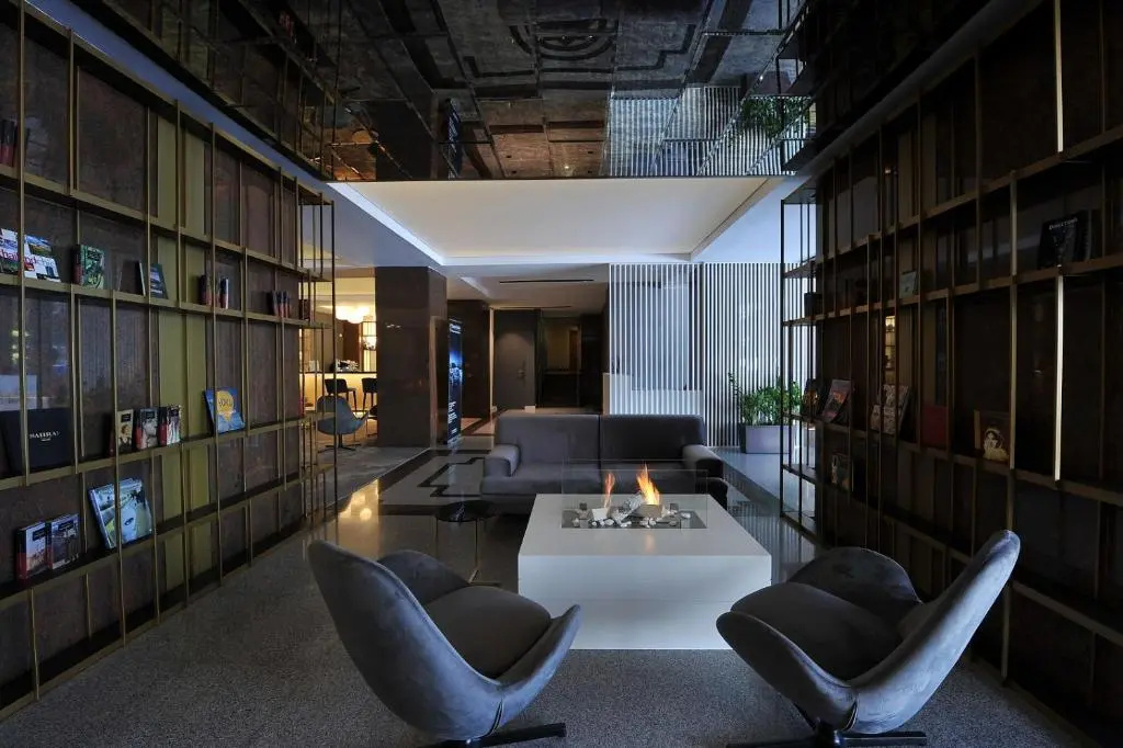 Hotel photo 17