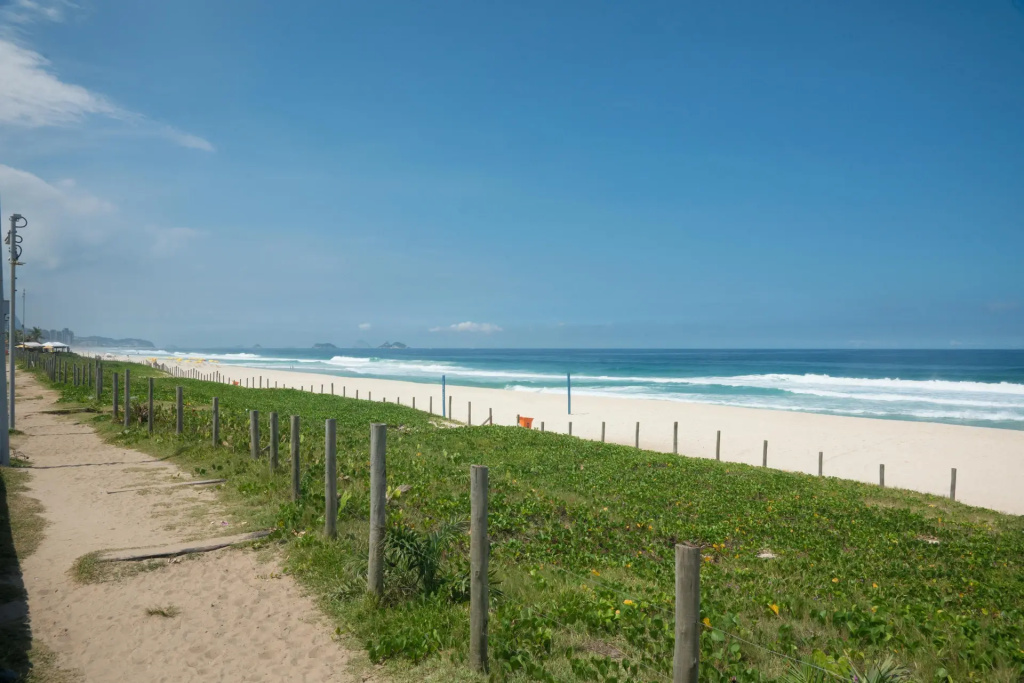 Plaza Rio Residences - Barra First - Général