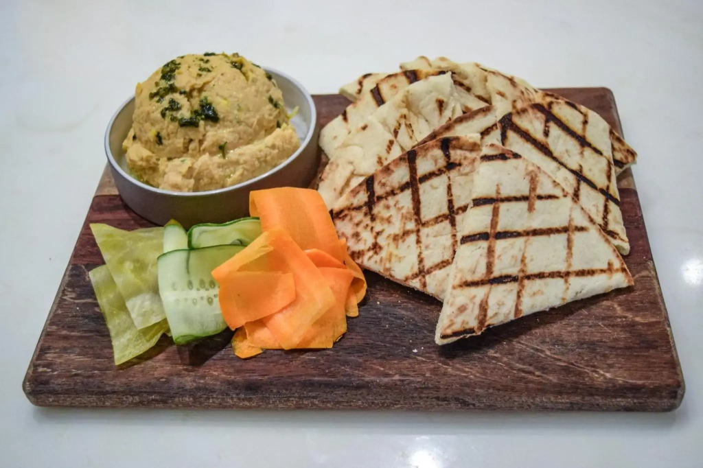 Hotel Indigo Atlanta Downtown by IHG - фото 14