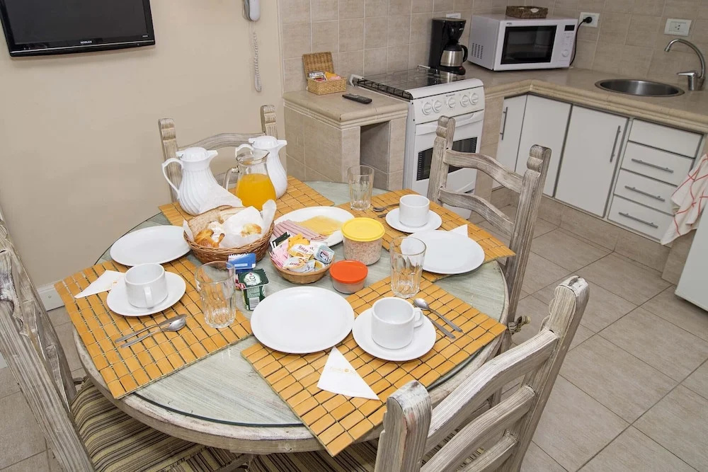1 Bedroom Superior Basement Apartment