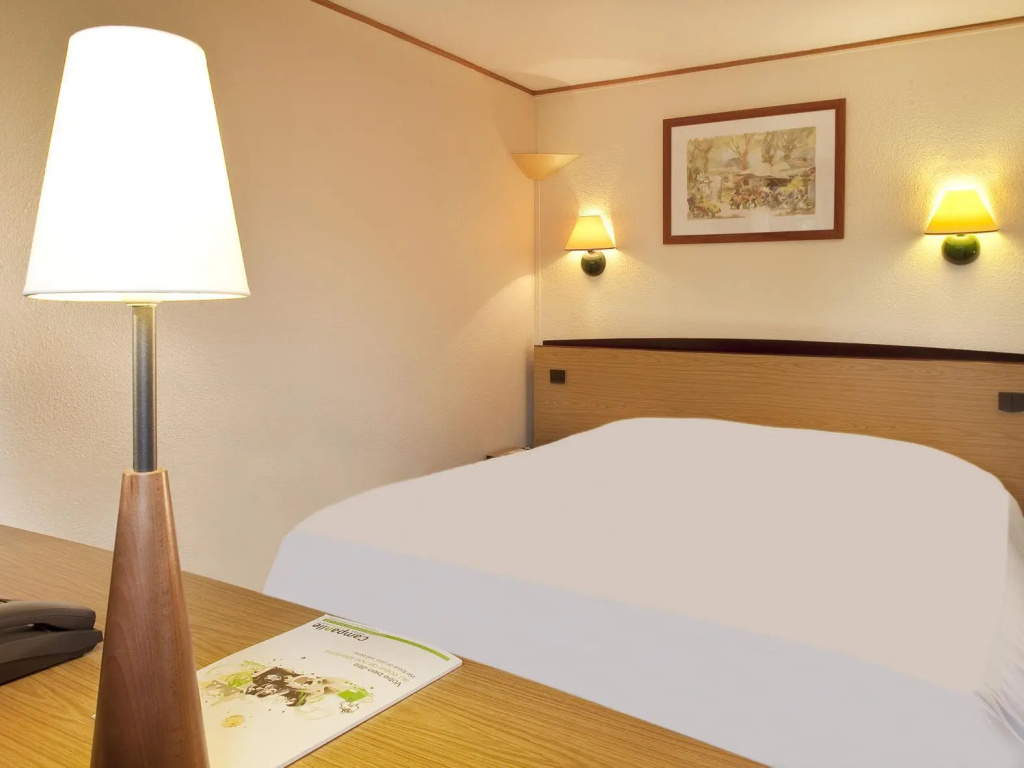 TULIP Hotels & Residences - Zwolle - Chambres