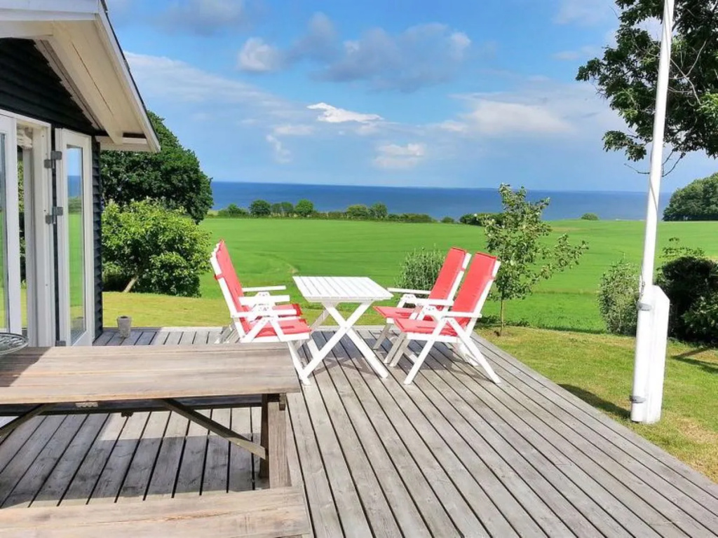 "Luiza" - 400m from the sea in SE Jutland