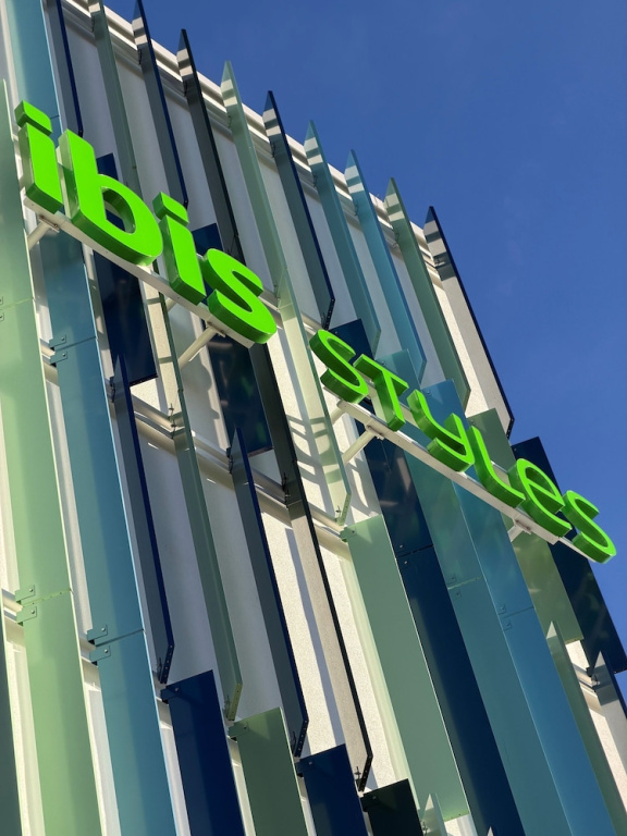 ibis Styles Munich Airport