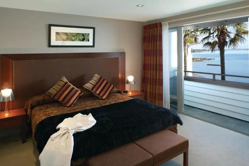 The Waterfront Suites - Heritage Collection - Chambres