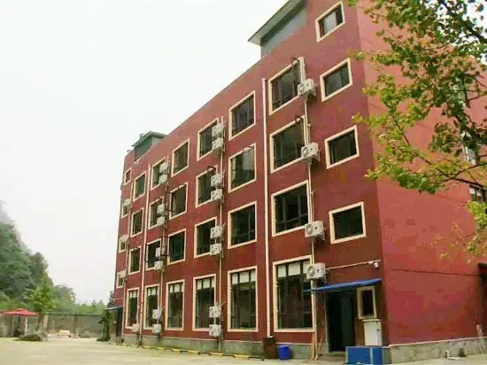 Longchi Holiday Resort