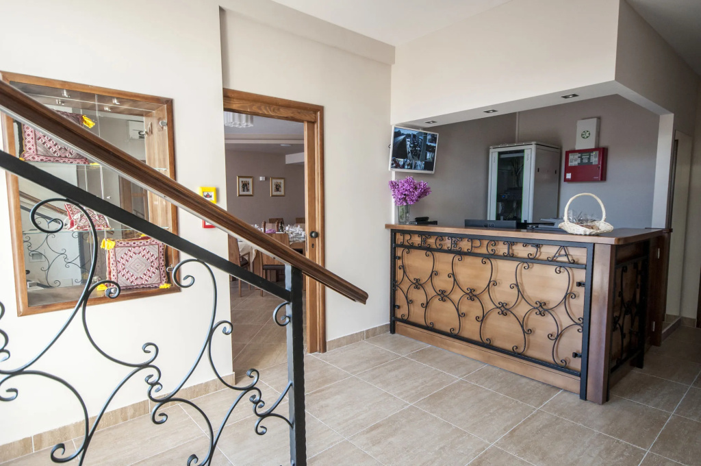 Hotel Konavle - Général