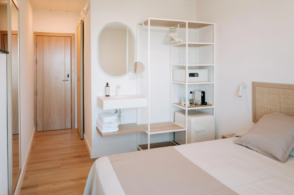 Hotel Rosamar — 2