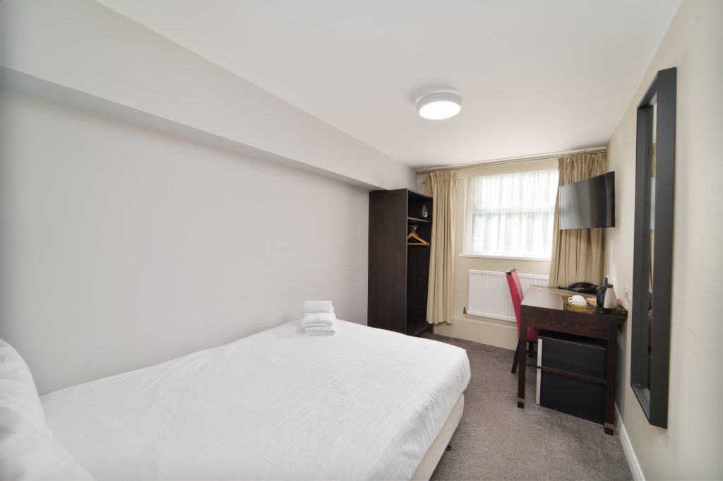 The Ivy Bush Royal Hotel By Compass Hospitality - Général
