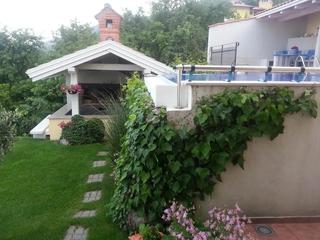 Apartments Villa Krasa