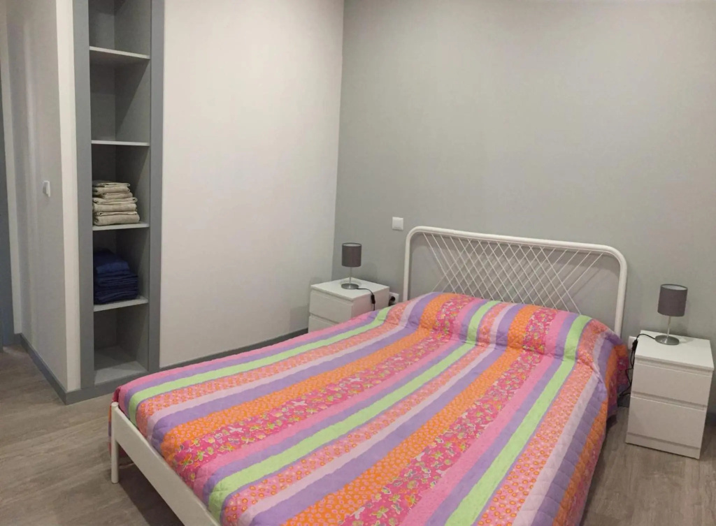 Apartamento Armães