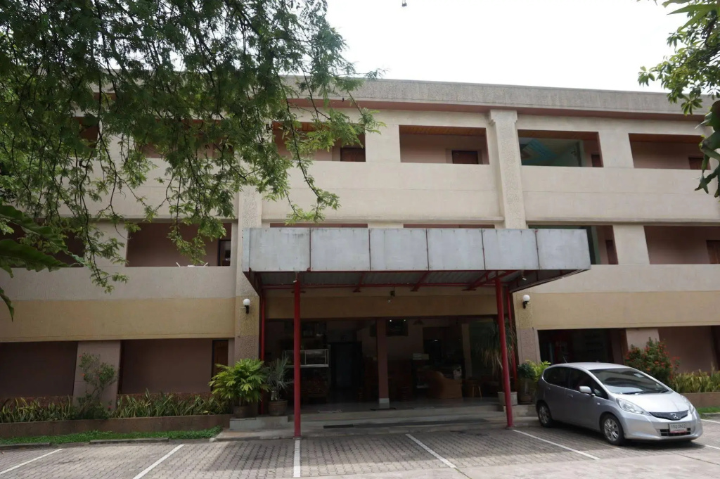 Srisomthai Hotel