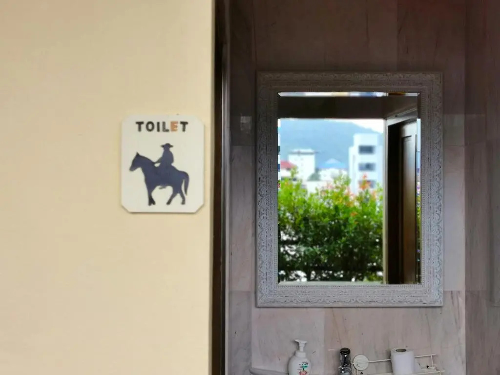 Lertnimit Boutique Hotel - Général