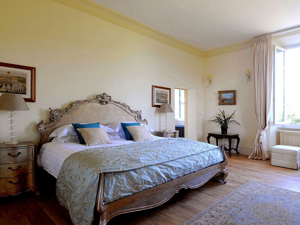 Hotel Villa Casanova Lucca by null