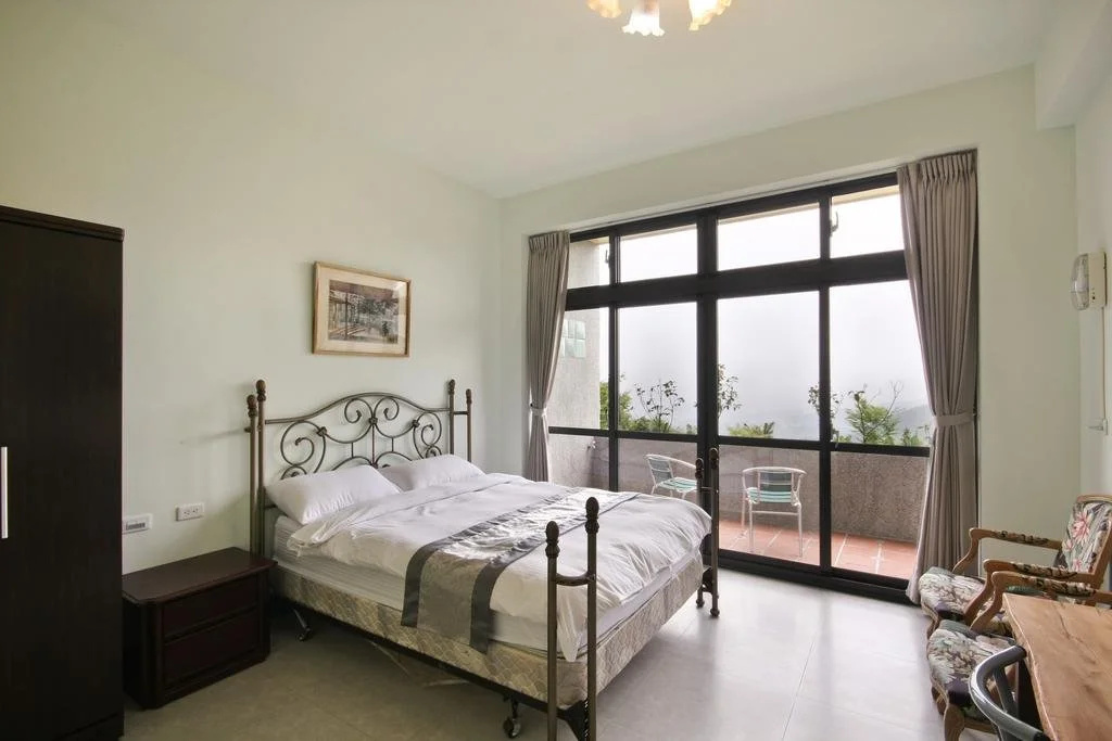 Yu Tao Yuan Bed and Breakfast