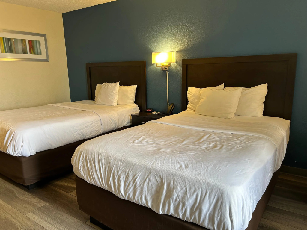 Quality Inn Sumter — 3