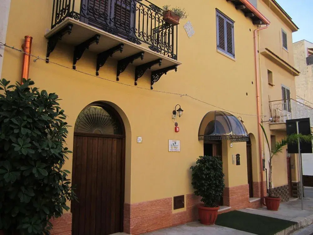 Bed & Breakfast Le Oasi