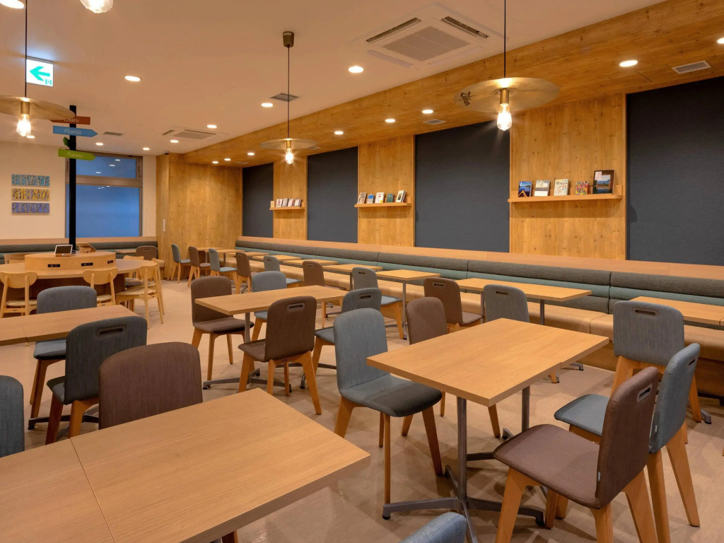APA Hotel Sapporo Susukino Ekimae 사진 18