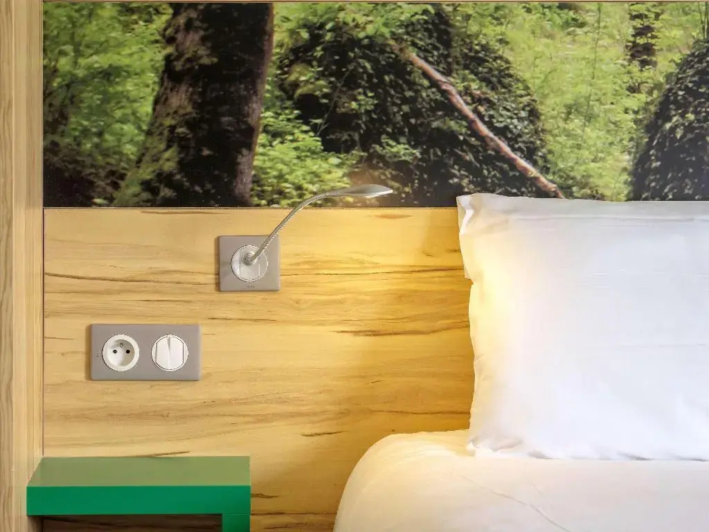 Afficher la photo 6 — Ibis Styles Sarrebourg Hotel