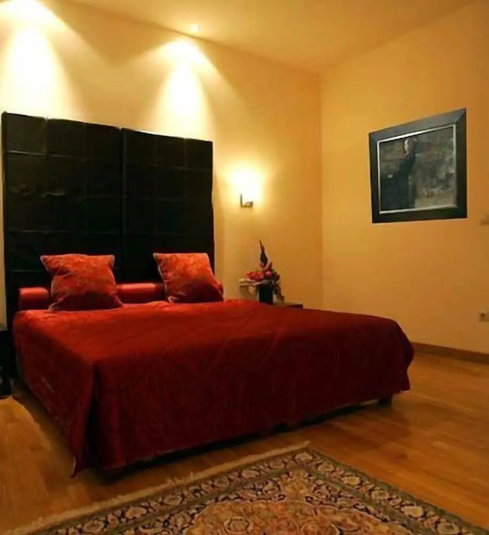 Art Hotel Athens - Tap to explore photos